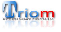 Triom d.o.o.